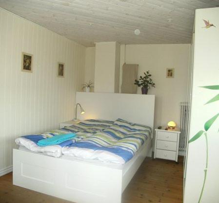 Belvedere B&B Svendborg Esterno foto