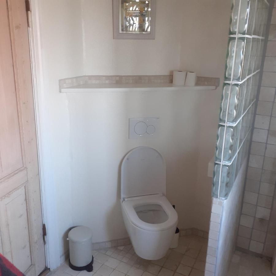 Belvedere B&B Svendborg Esterno foto
