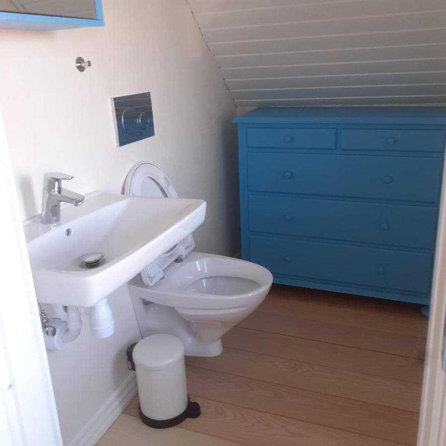 Belvedere B&B Svendborg Esterno foto