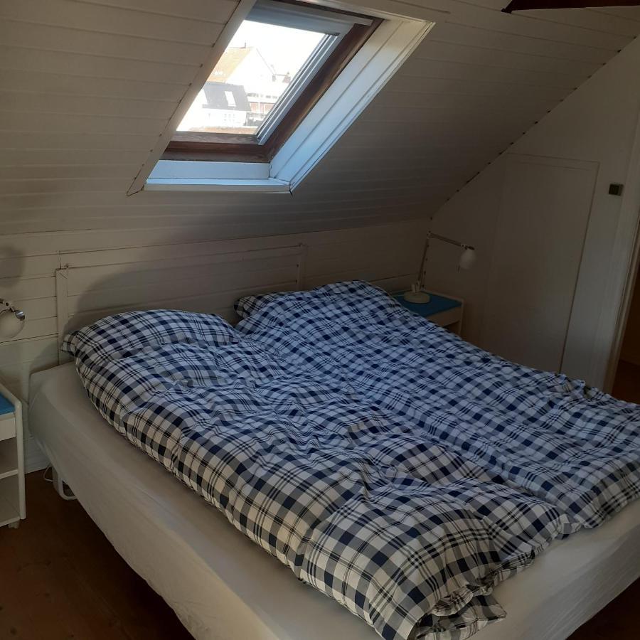 Belvedere B&B Svendborg Esterno foto