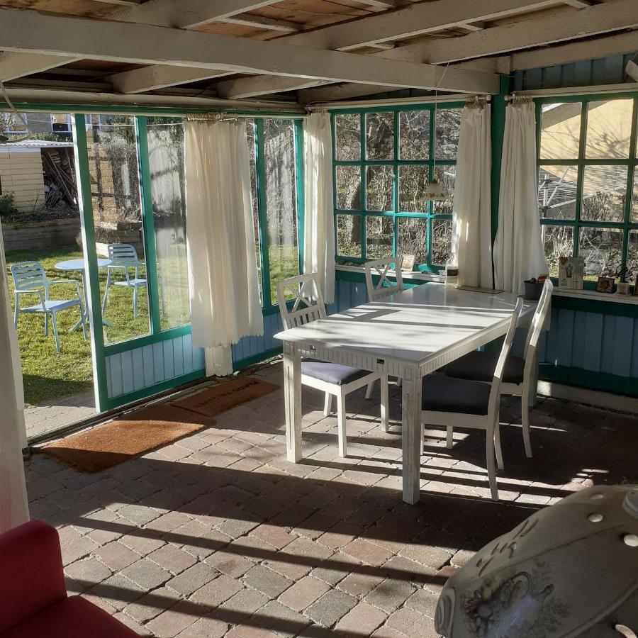 Belvedere B&B Svendborg Esterno foto