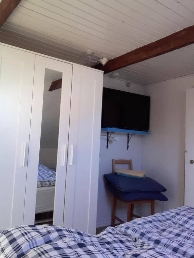 Belvedere B&B Svendborg Esterno foto