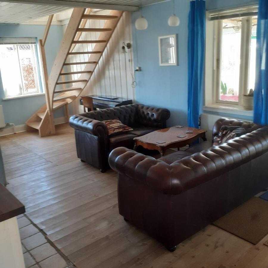 Belvedere B&B Svendborg Esterno foto