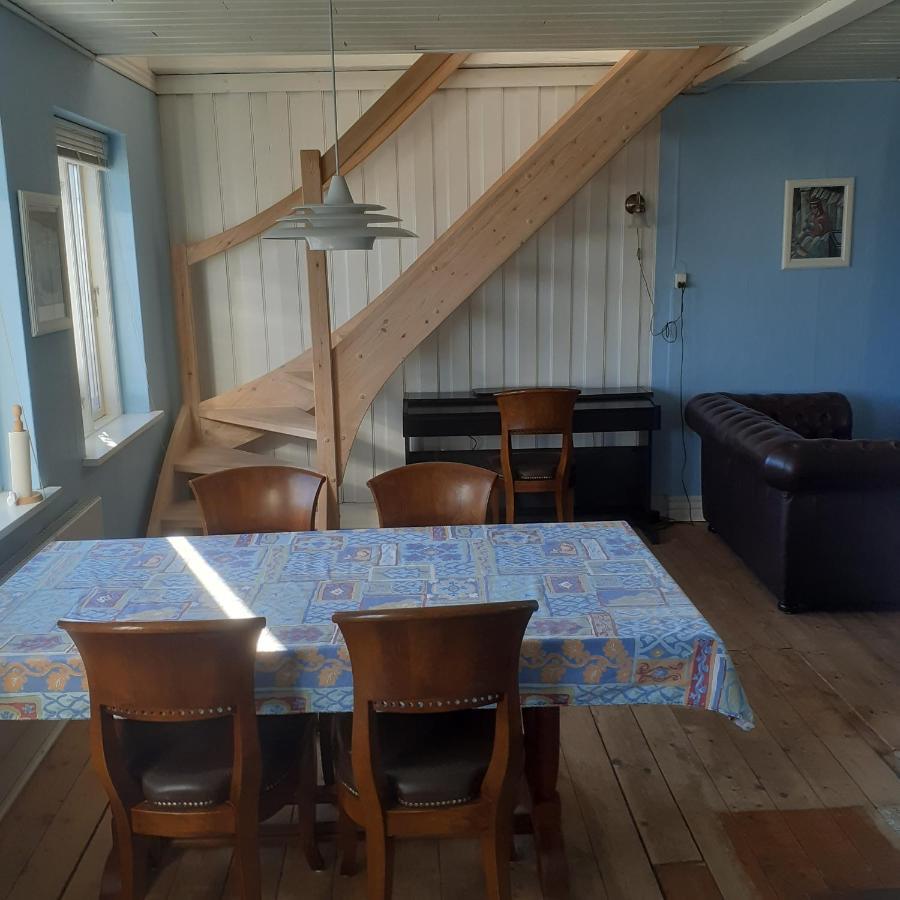 Belvedere B&B Svendborg Esterno foto