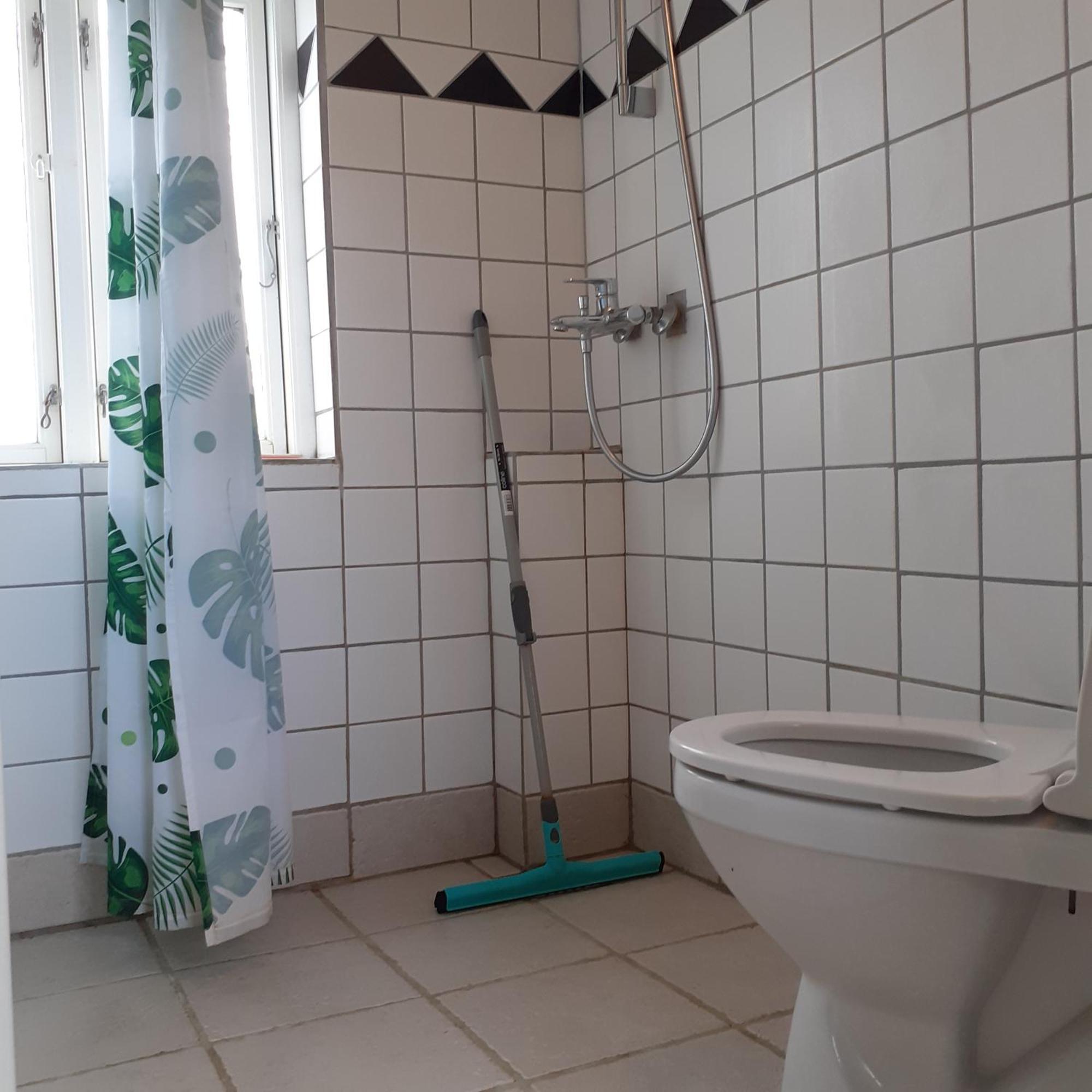 Belvedere B&B Svendborg Esterno foto