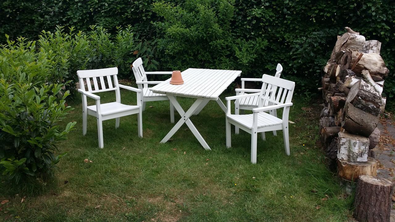 Belvedere B&B Svendborg Esterno foto